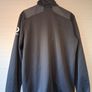 Ireland Rugby Top. Official Canterbury IRFU Mens Half Zip Touchline Top. Collect In Dublin Or Receive Via Post. Image 2