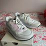 Air Max 1 Summit White/Light Bone Image 4