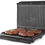 SALTER ActiGrill Family EK6237 Health Grill - Black Image 2