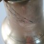 Vintage brass ship bell Pub last order Image 8
