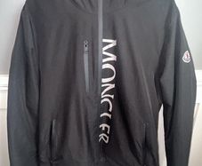 Moncler jacket
