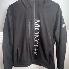 Moncler jacket