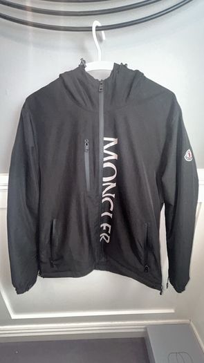 Moncler jacket