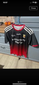 Mayo jersey