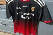 Mayo jersey