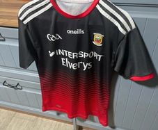 Mayo jersey