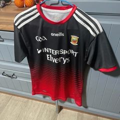 Mayo jersey