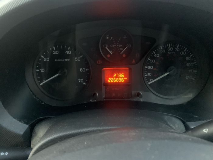 citreon berlingo
