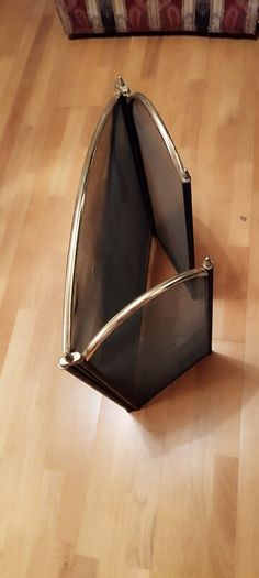 Firescreen