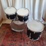 Ludwig S/L Series Drum Set Kit 12, 13, 16, 22 Image 3