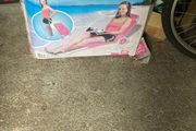 Sun lounger