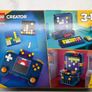 Lego Set 31380. Unopened Image 2