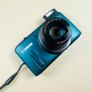Canon Powershot SX260 HS Image 3
