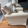 2 Armchairs Image 2