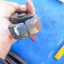 Pincers with Tack Lifter Image 3