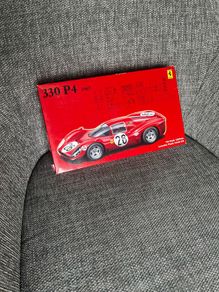 Ferrari 330 P4 Model