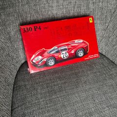 Ferrari 330 P4 Model