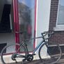 Giant Contend SL Shimano 105  Size M Image 8