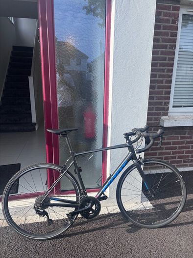 Giant Contend SL Shimano 105  Size M