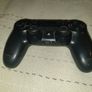 One Black Playstation 4 Controller For Sale Here Image 4