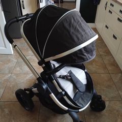 Icandy travel system