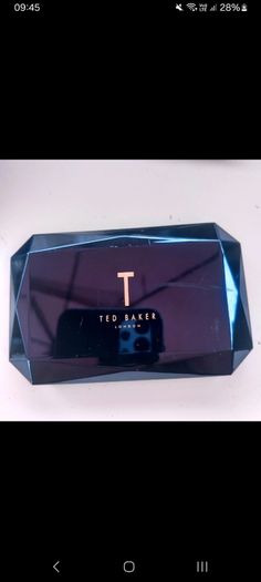 ted baker make up