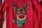 Christmas Jumpers x2