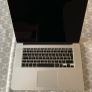 Apple MacBook Pro Retina 15 Late 2013 Image 5