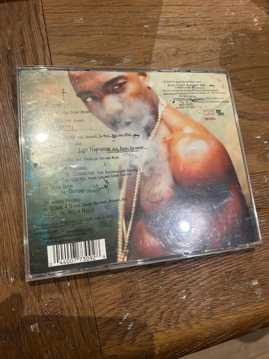 Ja Rule  - The Last Temptation (Special Edition + Bonus Tracks)