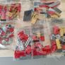 Power Rangers Mega Bloks Construction Set Super Mega Force Sky Ship Showdown Image 5