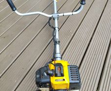 strimmer