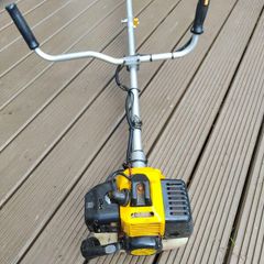 strimmer