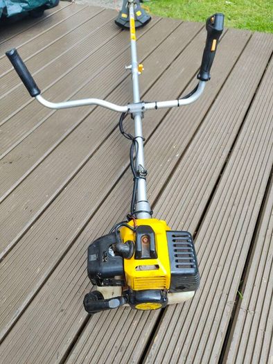strimmer