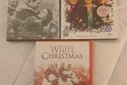 Vintage Christmas Movies Dvd Bundle Festive Classics