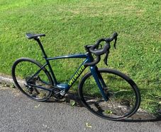 Specialized Creo SL Comp E5