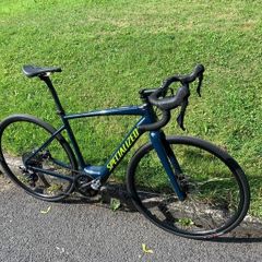 Specialized Creo SL Comp E5