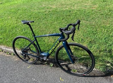 Specialized Creo SL Comp E5