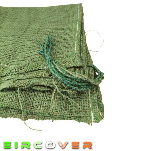 Sandbags Rot Proof Hessian 33cm x 76cm (13'x30')