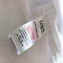 Girl white school shirt , M&S age 16/17 Image 6