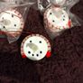led snowman decorations Image 2