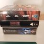 DVD Box Sets 15e each Roswell, Roots & John Wayne Collection Image 3