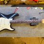 Fender 40th Anniversary Stratocaster Image 2