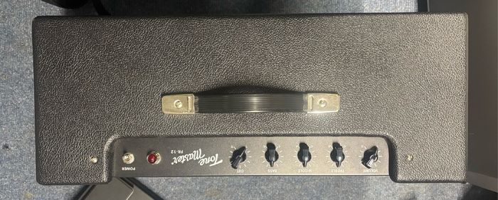 Fender Tone Master FR-12 Powered Speaker