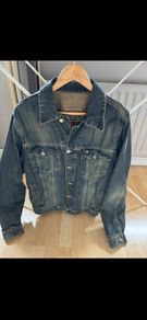 MISH MASH denim jacket