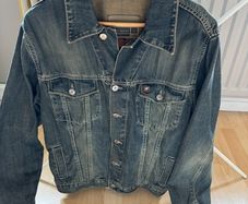 MISH MASH denim jacket