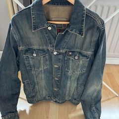 MISH MASH denim jacket