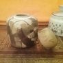 Two lidded Containers Image 4