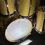 Pearl CZX Custom Collectors High End Drum Kit Image 9
