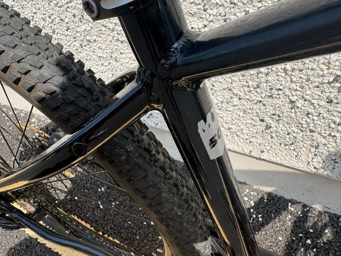 Orbea mx 50
