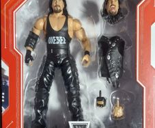 WWE Ultimate Edition Diesel